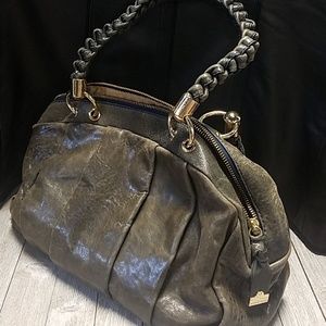 Antonio Melani Leather Purse